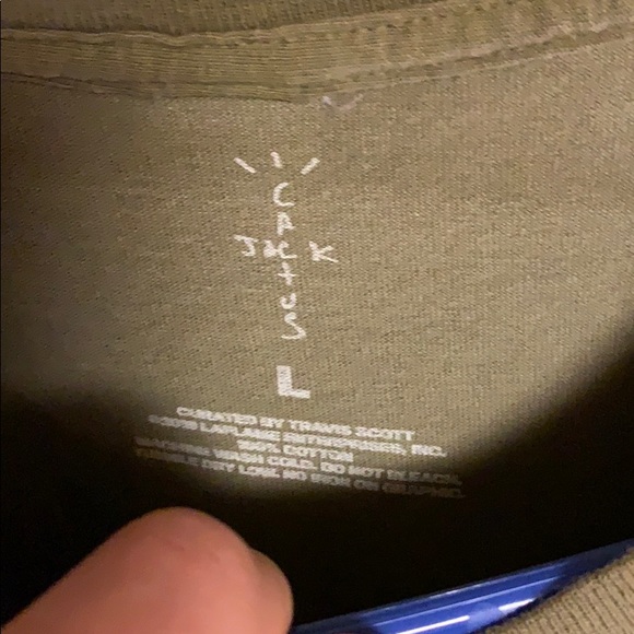 Travis Scott HITR - Picture 3 of 3